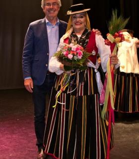 Gala Romera Mayor de Tacoronte 2018 · foto 48