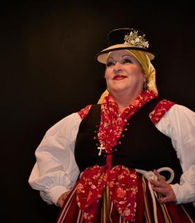 Gala Romera Mayor de Tacoronte 2018 · foto 28