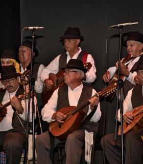 Gala Romera Mayor de Tacoronte 2018 · foto 2