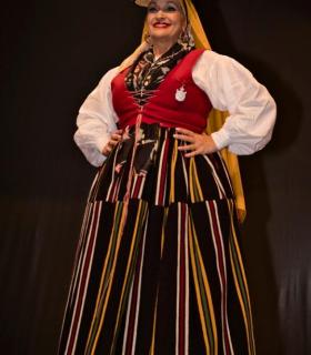 Gala Romera Mayor de Tacoronte 2018 · foto 20