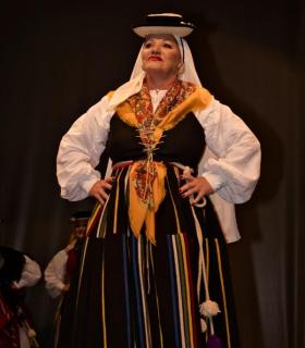 Gala Romera Mayor de Tacoronte 2018 · foto 25