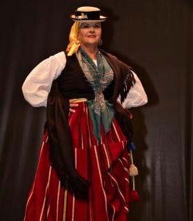 Gala Romera Mayor de Tacoronte 2018 · foto 22