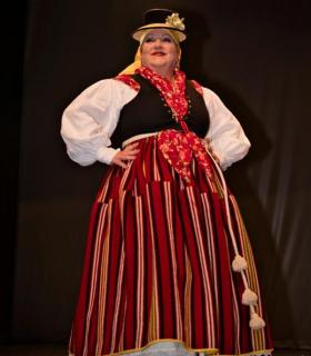 Gala Romera Mayor de Tacoronte 2018 · foto 21