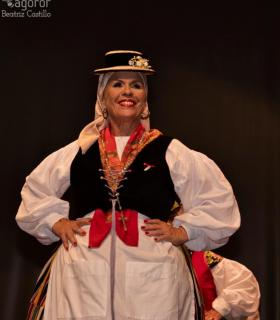 Gala Romera Mayor de Tacoronte 2018 · foto 30