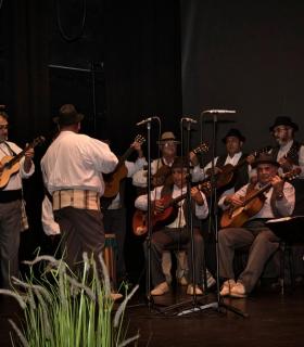 Gala Romera Mayor de Tacoronte 2018 · foto 15