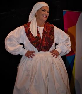 Gala Romera Mayor de Tacoronte 2018 · foto 11