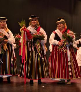 Gala Romera Mayor de Tacoronte 2018 · foto 44