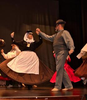 Gala Romera Mayor de Tacoronte 2018 · foto 36