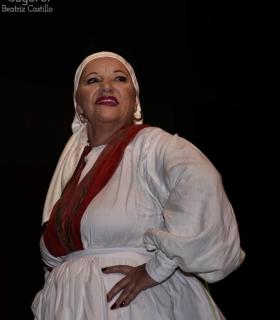 Gala Romera Mayor de Tacoronte 2018 · foto 12