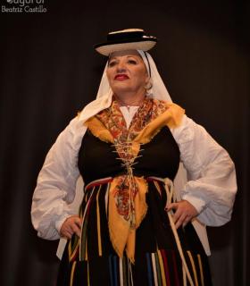 Gala Romera Mayor de Tacoronte 2018 · foto 32