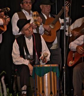 Gala Romera Mayor de Tacoronte 2018 · foto 17