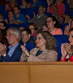 Gala Romera Mayor de Tacoronte 2018 · foto 6