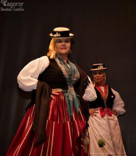 Gala Romera Mayor de Tacoronte 2018 · foto 29