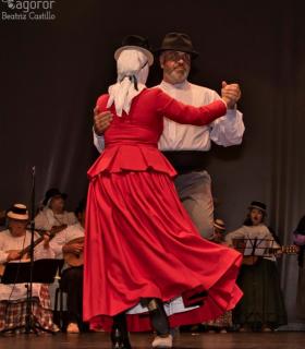 Gala Romera Mayor de Tacoronte 2018 · foto 35