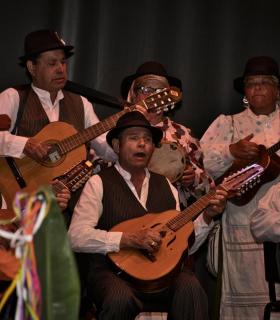 Gala Romera Mayor de Tacoronte 2018 · foto 5