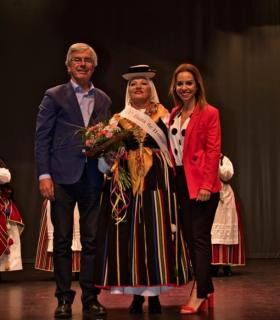 Gala Romera Mayor de Tacoronte 2018 · foto 42