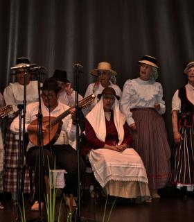 Gala Romera Mayor de Tacoronte 2018 · foto 16