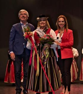 Gala Romera Mayor de Tacoronte 2018 · foto 43