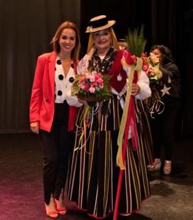 Gala Romera Mayor de Tacoronte 2018 · foto 49