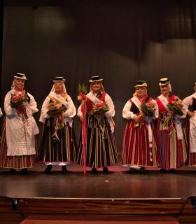 Gala Romera Mayor de Tacoronte 2018 · foto 46