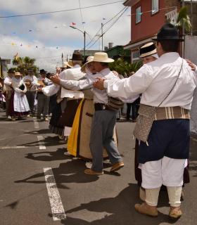 Paseo Romero Agua García 2018 · foto 32