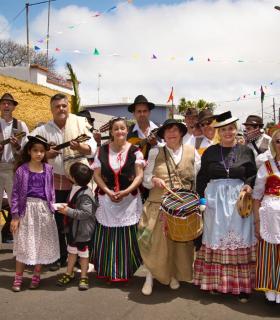 Paseo Romero Agua García 2018 · foto 48