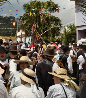 Paseo Romero Agua García 2018 · foto 7