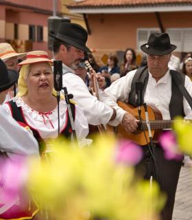 Paseo Romero Agua García 2018 · foto 118