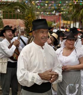 Paseo Romero Agua García 2018 · foto 4