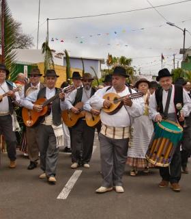 Paseo Romero Agua García 2018 · foto 25