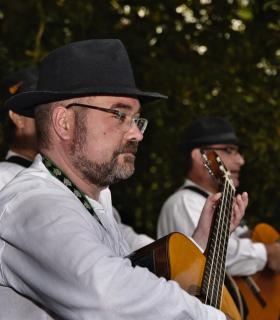 Paseo Romero Agua García 2018 · foto 85