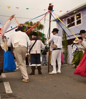 Paseo Romero Agua García 2018 · foto 14