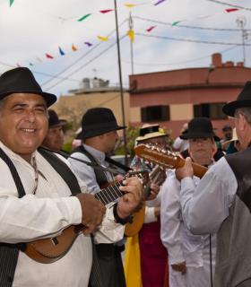 Paseo Romero Agua García 2018 · foto 116