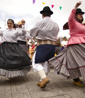 Paseo Romero Agua García 2018 · foto 127