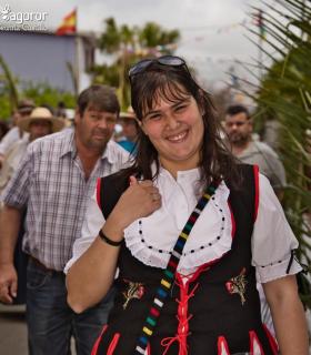 Paseo Romero Agua García 2018 · foto 26