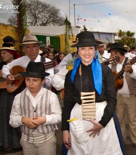 Paseo Romero Agua García 2018 · foto 30