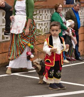 Paseo Romero Agua García 2018 · foto 104