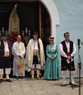Paseo Romero Agua García 2018 · foto 108