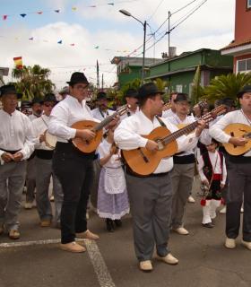 Paseo Romero Agua García 2018 · foto 44