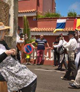 Paseo Romero Agua García 2018 · foto 55