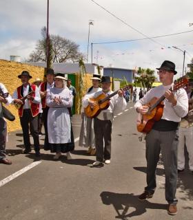 Paseo Romero Agua García 2018 · foto 52