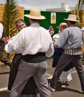 Paseo Romero Agua García 2018 · foto 35