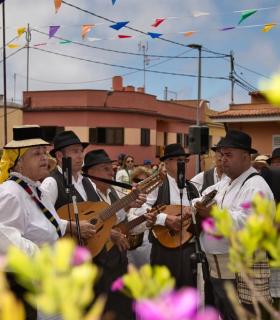 Paseo Romero Agua García 2018 · foto 114
