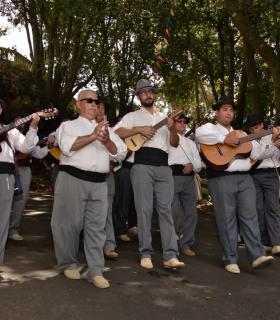 Paseo Romero Agua García 2018 · foto 84