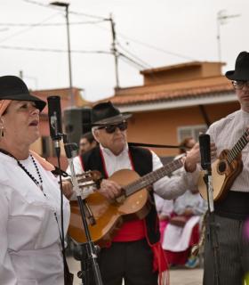Paseo Romero Agua García 2018 · foto 138