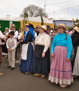 Paseo Romero Agua García 2018 · foto 27