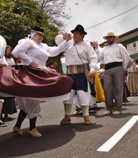 Paseo Romero Agua García 2018 · foto 99