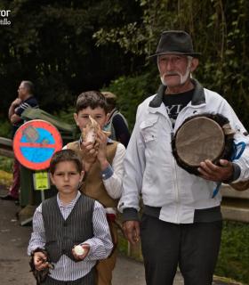 Paseo Romero Agua García 2018 · foto 88