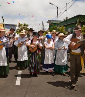 Paseo Romero Agua García 2018 · foto 49