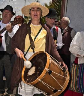 Paseo Romero Agua García 2018 · foto 51